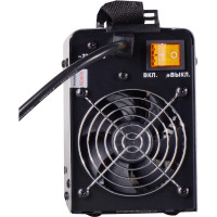 Инверторный сварочный аппарат Ресанта САИ 160 65/1