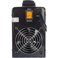 Инверторный сварочный аппарат Ресанта САИ 190 65/2