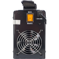 Инверторный сварочный аппарат Ресанта САИ 220 65/3