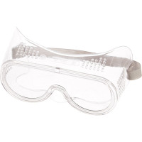 Защитные очки STAYER с прямой вентиляцией 1102