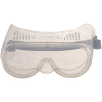 Защитные очки STAYER с прямой вентиляцией 1102