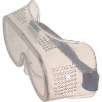 Защитные очки STAYER с прямой вентиляцией 1102