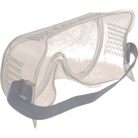 Защитные очки STAYER с прямой вентиляцией 1102