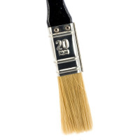 Кисть плоская 20 мм Universal-profi Stayer 0104-020