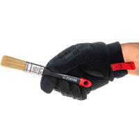 Кисть плоская 20 мм Universal-profi Stayer 0104-020