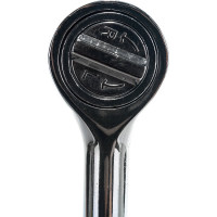 Трещотка для торцевых головок STAYER PROFI 27785-1/2