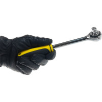 Трещотка для торцевых головок STAYER PROFI 27785-1/2