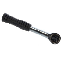 Трещотка для торцевых головок STAYER МАСТЕР, 1/4" 2778-1/4