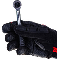 Трещотка для торцевых головок STAYER МАСТЕР, 1/4" 2778-1/4