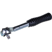 Трещотка для торцевых головок STAYER МАСТЕР, 1/4" 2778-1/4