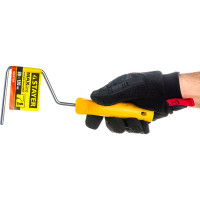 Ручка STAYER для мини-валиков бюгель 6мм 87х280мм 0565-28