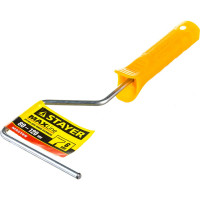 Ручка STAYER для мини-валиков бюгель 6мм 87х280мм 0565-28