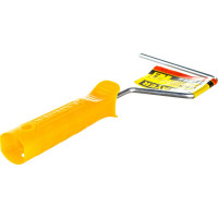 Ручка STAYER для мини-валиков бюгель 6мм 87х280мм 0565-28