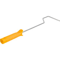 Ручка STAYER для мини-валиков бюгель 6мм 87х420мм 0565-42