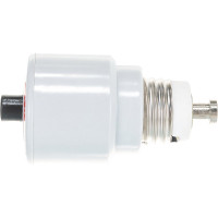 Автоматический предохранитель | электропробка СВЕТОЗАР СТАНДАРТ, резьбовой 10A 220 В SV-49095-10