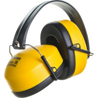 Защитные наушники STAYER ПРОФИ 1118