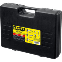 Рихтовочные молотки STAYER ПРОФИ, с правками, ст/пл рук., 7 предметов 20322-H7