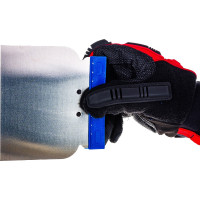 Набор поверхностных шпателей STAYER Япончик 4шт: 50, 80, 100, 120мм 1012-H4