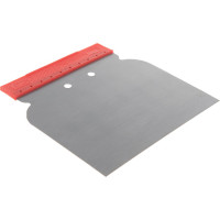 Набор стальных поверхностных шпателей STAYER 50мм, 80мм, 100мм, 120мм 1011-H4