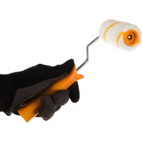 Малярный валик STAYER GIRPAINT, 30х100мм 0315-10