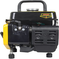 Бензиновый генератор Huter HT950A 64/1/1