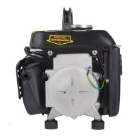 Бензиновый генератор Huter HT950A 64/1/1