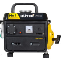 Бензиновый генератор Huter HT950A 64/1/1