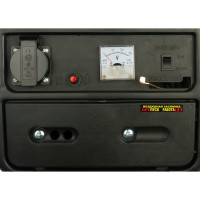 Бензиновый генератор Huter HT950A 64/1/1