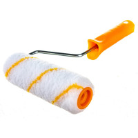 Малярный валик STAYER GIRPAINT MASTER, 30х150мм 0315-15