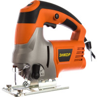 Электрический лобзик Энкор ЛЭ-600/60Э, 1/6 50220