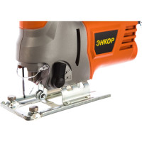 Электрический лобзик Энкор ЛЭ-600/60Э, 1/6 50220