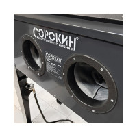 Пескоструйная камера Сорокин 10.9