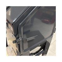 Пескоструйная камера Сорокин 10.9