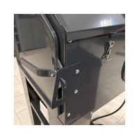 Пескоструйная камера Сорокин 10.9