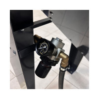 Пескоструйная камера Сорокин 10.9