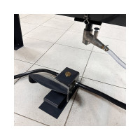 Пескоструйная камера Сорокин 10.9