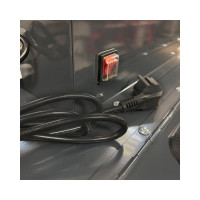 Пескоструйная камера Сорокин 10.9