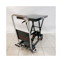 Платформенная тележка Сорокин 0,5т Standart 9.25