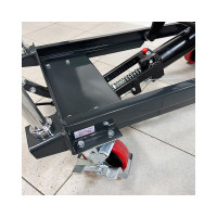 Платформенная тележка Сорокин 0,5т Standart 9.25