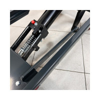 Платформенная тележка Сорокин 0,5т Standart 9.25