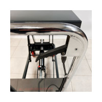 Платформенная тележка Сорокин 0,5т Standart 9.25