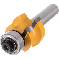 Фреза кромочная полустержневая (22.2х14 мм; R 3.2, мм; хвостовик 8 мм) по дереву Энкор 10550