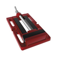 Станочные тиски 3" Сорокин 20.3