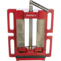 Станочные тиски 5" Сорокин 20.5