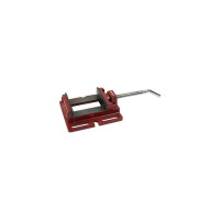 Станочные тиски 5" Сорокин 20.5