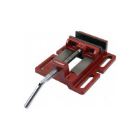 Станочные тиски 5" Сорокин 20.5