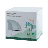 Сушилка для рук NeoClima NHD-2.0 6309