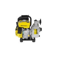 Мотопомпа бензиновая CHAMPION GP40