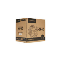 Мотопомпа бензиновая CHAMPION GP40