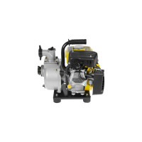 Мотопомпа бензиновая CHAMPION GP40